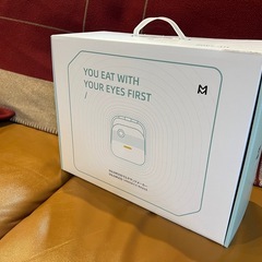 無料　ホットサンドメーカーの画像