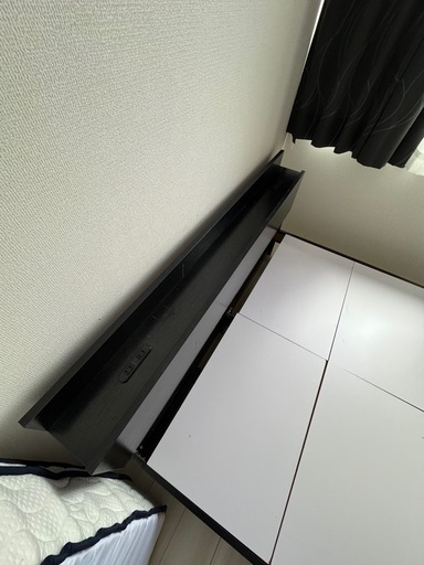 【受渡先決定】ベット