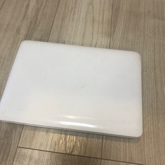 ジャンク品COBY パソコンの画像