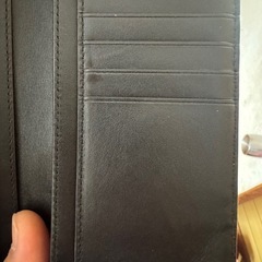 コーチ　長財布　
の画像