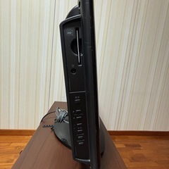 19インチテレビの画像