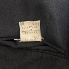 鹿児島実業高校夏服ズボンの画像