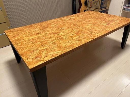 niko and ローテーブル (ぽ) 六十谷のテーブル《座卓、ローテーブル