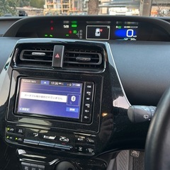 50プリウスA後期グレードの画像