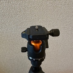 K&F Concept 三脚 K234A0の画像