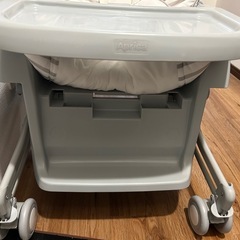 Aprica ハイローチェア 美品｜新生児〜使用可｜動作良好の画像