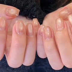 マグネットネイルの画像