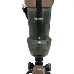 【2023年製】ツインバード サイクロンスティッククリーナー TC-5147 ③の画像