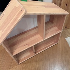 IKEA   ドールハウス　フリサットの画像