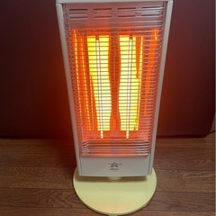 アラジン　ストーブの画像