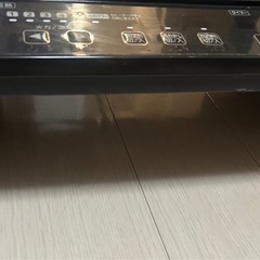 IH 2口コンロ/ アイリスオーヤマの画像