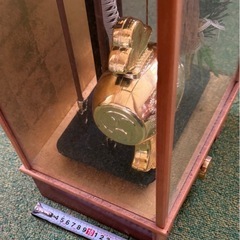 五月人形　武具の箱無しの画像