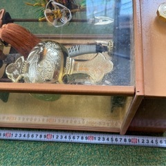 五月人形　武具の箱無しの画像