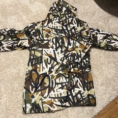 スノボーウェアの画像