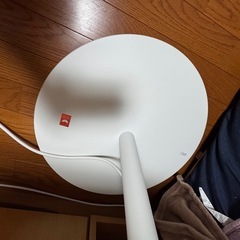 テレビスタンド　wall a2 ロータイプの画像