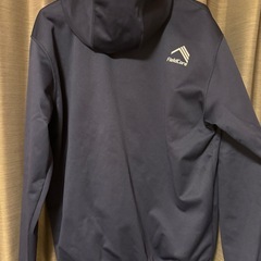 ★古着★ワークマン FieldCore 防寒ジャケット★の画像