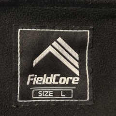★古着★ワークマン FieldCore 防寒ジャケット★の画像