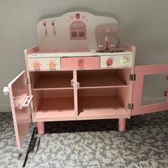 おままごとの画像