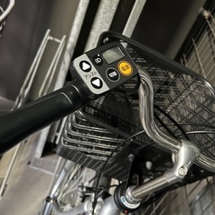 Panasonic 電動自転車の画像