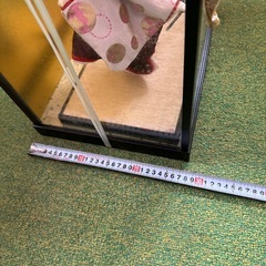 ひな人形　平安人形の画像