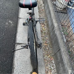 子供用　　自転車の画像