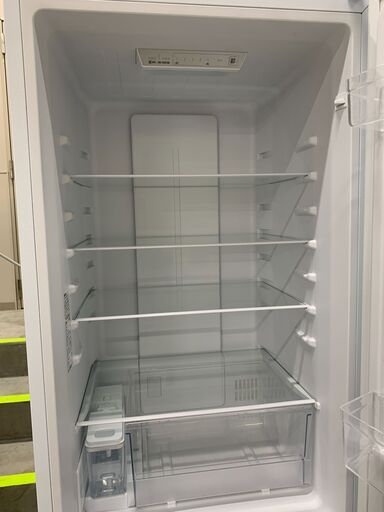 ＼家具＊家電のお店／【ｼﾞｬﾝｸﾞﾙｼﾞｬﾝｸﾞﾙ石川金沢店】 冷蔵庫 アイリスオーヤマ IRSN-IC30A 2023年製