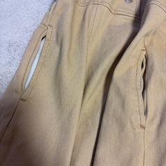 140cm  ワンピースの画像