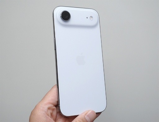 携帯電話/スマホ iPhone Air