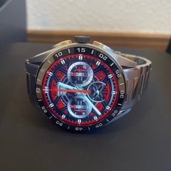 Tag Heuer connected E4 ステンレスバンド　タグホイヤーコネクテッド　45mmの画像