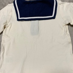 90センチ　トップスの画像