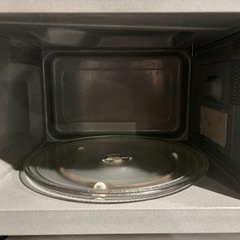 家庭用電子レンジ　　Panasonic NE-E22A2
の画像