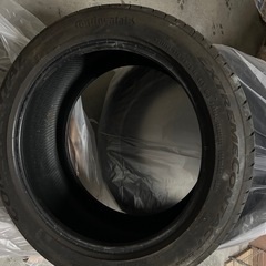 フェアレディZ 350Z夏タイヤ　前後4本セットの画像