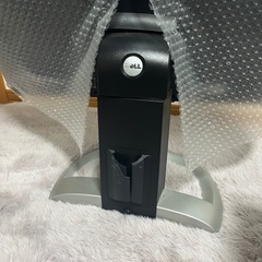 Dell24インチワイド液晶モニターの画像