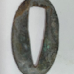 古美術古銭の画像