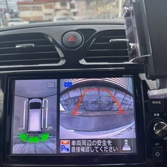 日産セレーナの画像