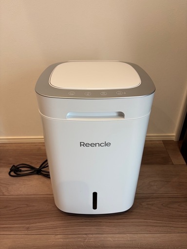 Reencle生ゴミ処理機