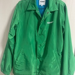 XLARGE 両面刺繍ロゴ　OGゴリラの画像