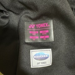 ヨネックス　パンツの画像