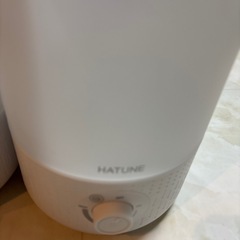 加湿器の画像