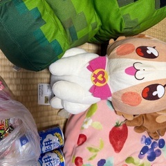 まとめての画像