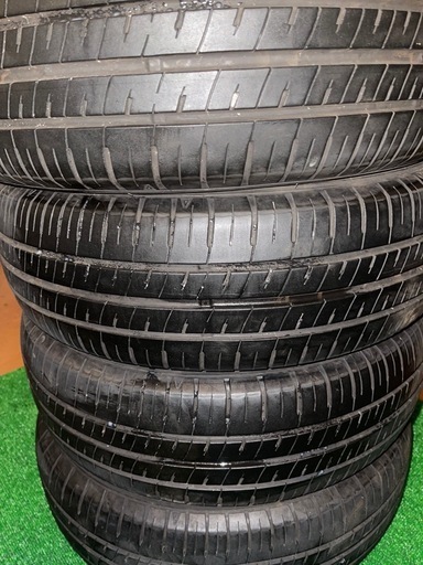 185\65r14タイヤ