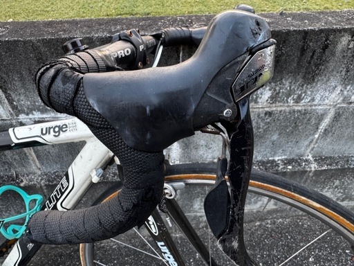 小学高学年用ロード競技自転車 
