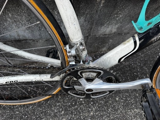 小学高学年用ロード競技自転車 