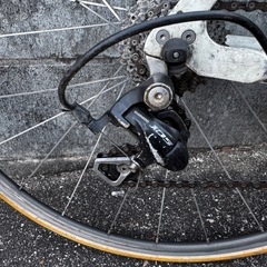 小学高学年用ロード競技自転車 の画像