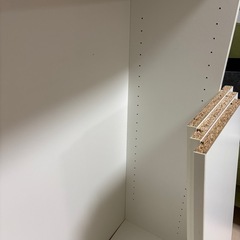 本棚　ブックシェルフの画像