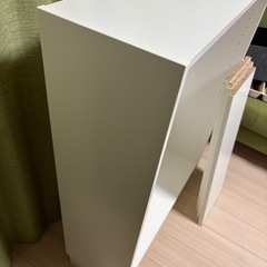 本棚　ブックシェルフの画像