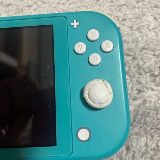Switchライト　　　　