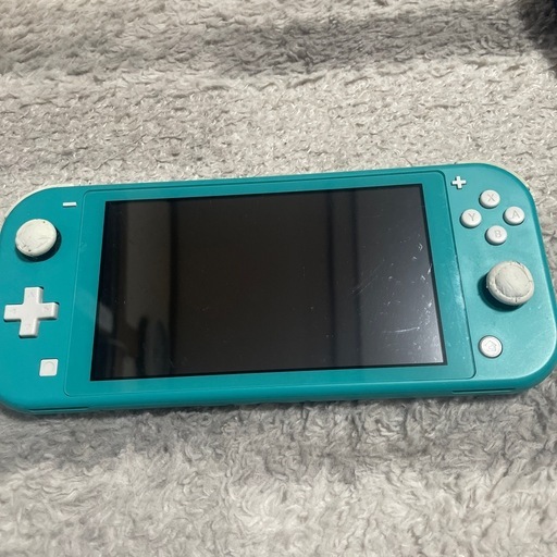 Switchライト　　　　
