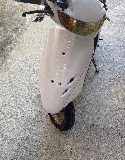 ZX AF35 (^_^) 仁川のホンダの中古あげます・譲ります｜ジモティーで不