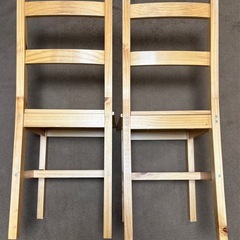 椅子　ダイニングチェアの画像